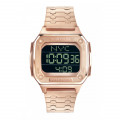 Philipp Plein® Digitaal 'Hyper $hock' Unisex Horloge PWHAA0721