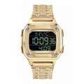 Philipp Plein® Digitaal 'Hyper $hock' Dames Horloge PWHAA1321