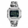 Philipp Plein® Digitaal 'Hyper $hock' Unisex Horloge PWHAA1522
