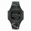 Philipp Plein® Digitaal 'Hyper $hock' Unisex Horloge PWHAA1822