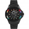 Philipp Plein® Analoog 'The $kull' Unisex Horloge PWNAA0522