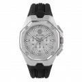 Philipp Plein® Chronograaf 'Octagon' Heren Horloge PWTBA0123