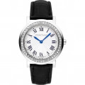 Pontiac® Analoog 'Roman' Dames Horloge P10015