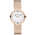 Pontiac® Analoog 'Elegance' Dames Horloge P10052