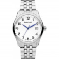 Pontiac® Analoog 'Leeds' Dames Horloge P10053