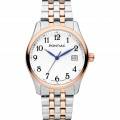 Pontiac® Analoog 'Leeds' Dames Horloge P10054