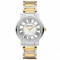 Pontiac® Analoog 'Roman' Dames Horloge P10081
