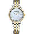 Raymond Weil® Analoog 'Toccata' Dames Horloge 5985-SPS-97081