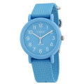 Timex® Analoog 'Weekender' Dames Horloge TW2R40600