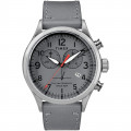 Timex® Chronograaf 'Waterbury' Heren Horloge TW2R70700