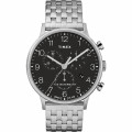 Timex® Chronograaf 'Waterbury' Heren Horloge TW2R71900