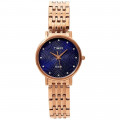 Timex® Analoog 'Transcend' Dames Horloge TW2T38600
