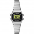 Timex® Digitaal 'Classic digital mini' Dames Horloge TW2T48200