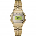 Timex® Digitaal 'Classic digital mini' Dames Horloge TW2T48400