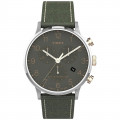 Timex® Chronograaf 'Waterbury' Heren Horloge TW2T71400