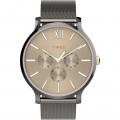 Timex® Multi Dial 'Transcend' Dames Horloge TW2T74700