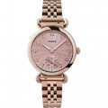 Timex® Analoog 'Model 23' Dames Horloge TW2T88500