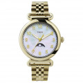 Timex® Analoog 'Model 23' Dames Horloge TW2T89500