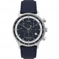 Timex® Chronograaf 'Waterbury' Heren Horloge TW2U04700