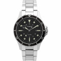 Timex® Analoog 'Navi' Heren Horloge TW2U10800