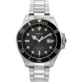 Timex® Analoog 'Harborside coast' Heren Horloge TW2U41800