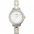 Timex® Analoog 'Standard' Dames Horloge TW2U60200