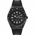 Timex® Analoog 'Q reissue' Heren Horloge TW2U61600