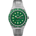 Timex® Analoog 'Q reissue' Heren Horloge TW2U61700