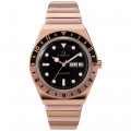 Timex® Analoog 'Q reissue' Dames Horloge TW2U81400