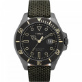 Timex® Analoog 'Harborside coast' Heren Horloge TW2U81900