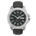 Timex® Analoog 'Essex avenue' Heren Horloge TW2U82000