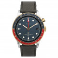 Timex® Analoog 'Waterbury' Heren Horloge TW2U90500