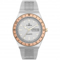 Timex® Analoog 'Q reissue' Dames Horloge TW2U95600
