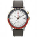 Timex® Analoog 'Waterbury' Heren Horloge TW2U99100