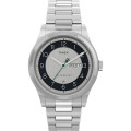 Timex® Analoog 'Waterbury' Heren Horloge TW2U99300