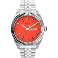 Timex® Analoog 'Legacy' Heren Horloge TW2V17900