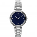 Timex® Analoog 'City collection' Dames Horloge TW2V24000