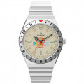 Timex® Analoog 'Coca-cola unity collection' Heren Horloge TW2V25800