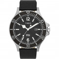 Timex® Analoog 'Harborside' Heren Horloge TW2V27000