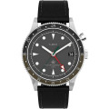 Timex® Analoog 'Traditional' Heren Horloge TW2V28700