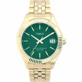 Timex® Analoog 'Legacy' Dames Horloge TW2V31700