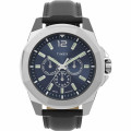 Timex® Multi Dial 'Essex avenue city collection' Heren Horloge TW2V43200