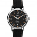 Timex® Analoog 'Standard' Heren Horloge TW2V44000