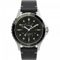 Timex® Analoog 'Navi' Heren Horloge TW2V45300