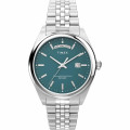 Timex® Analoog 'Legacy' Heren Horloge TW2V68000