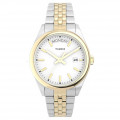 Timex® Analoog 'Legacy' Dames Horloge TW2V68500