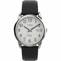 Timex® Analoog 'Easy reader' Heren Horloge TW2V68800
