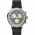 Timex® Chronograaf 'Standard chrono' Heren Horloge TW2V71000