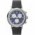 Timex® Chronograaf 'Standard chrono' Heren Horloge TW2V71100