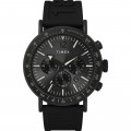 Timex® Chronograaf 'Standard chrono' Heren Horloge TW2V71900